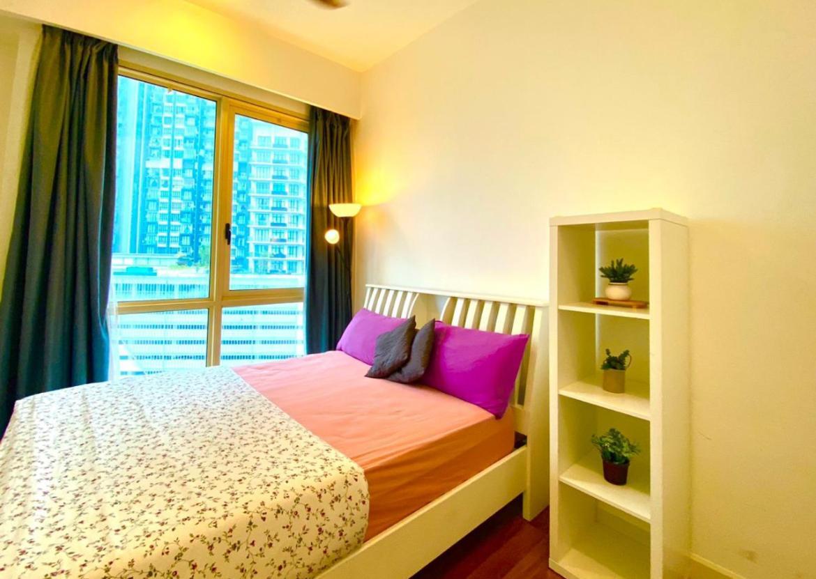 Afiniti Residence At Legoland Medini Nusajaya  Buitenkant foto